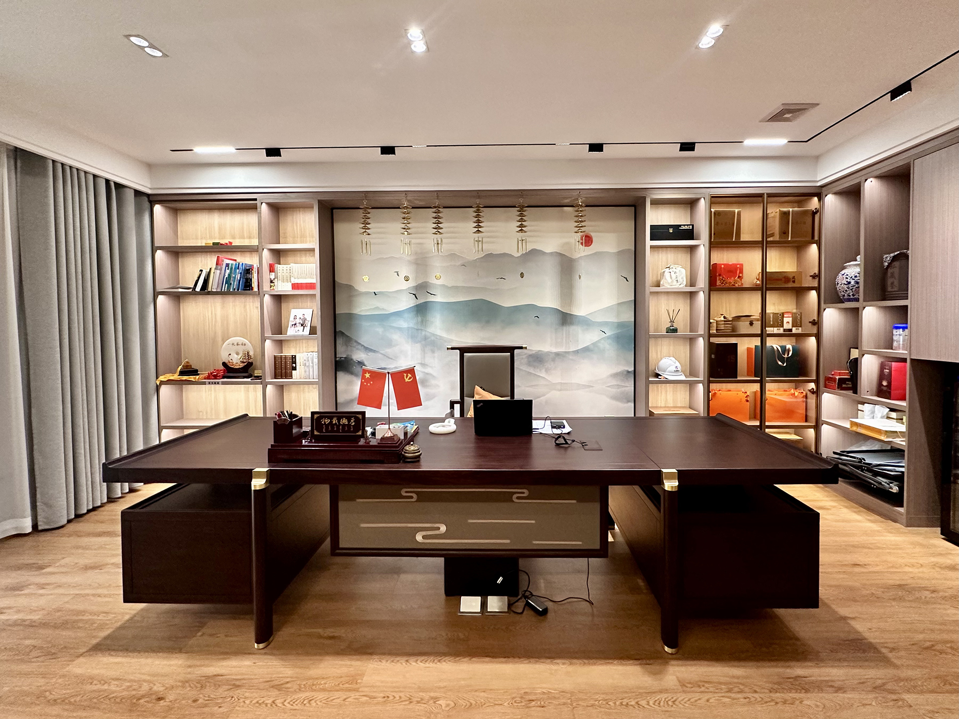 总经理办公室